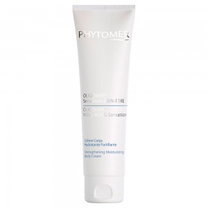 Phytomer Oligomer Well-Being Sensation Strengthening Moisturizing Body Cream